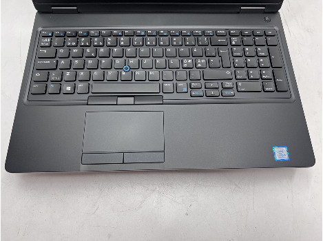 Dell Latitude 5590 15.6" i5-8250U 32GB 260GB клас А