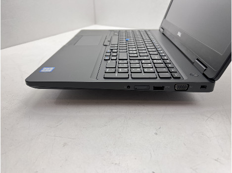 Dell Latitude 5590 15.6" i5-8250U 32GB 260GB клас А