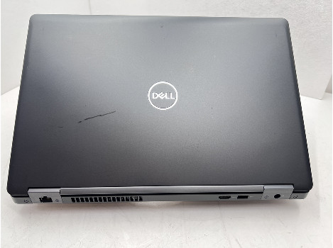 Dell Latitude 5590 15.6" i5-8250U 32GB 260GB клас А