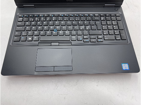 Dell Latitude 5590 15.6" i5-8250U 32GB 260GB клас А