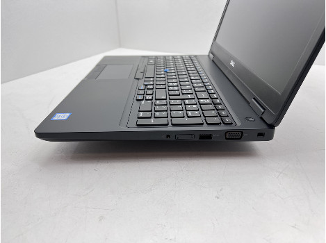 Dell Latitude 5590 15.6" i5-8250U 32GB 260GB клас А