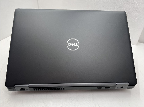 Dell Latitude 5590 15.6" i5-8250U 32GB 260GB клас А