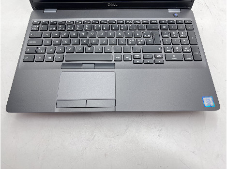 Dell Latitude 5500 15.6" i5-8365U 32GB 510GB клас А