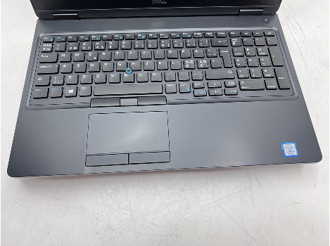 Dell Latitude 5590 15.6" i5-8250U 32GB 260GB клас А