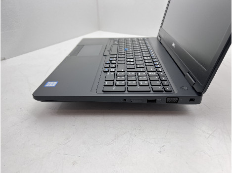 Dell Latitude 5590 15.6" i5-8250U 32GB 260GB клас А