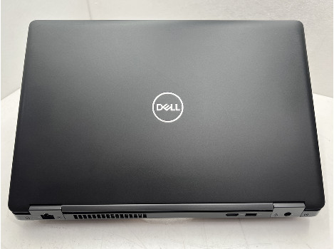 Dell Latitude 5590 15.6" i5-8250U 32GB 260GB клас А