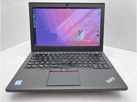 Lenovo ThinkPad X260 12.5" i5-6300U 8GB 260GB клас А