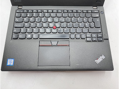 Lenovo ThinkPad X260 12.5" i5-6300U 8GB 260GB клас А