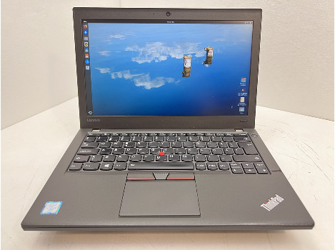 Lenovo ThinkPad X260 12.5" i5-6300U 8GB 260GB клас А