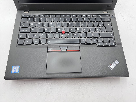 Lenovo ThinkPad X260 12.5" i5-6300U 8GB 260GB клас А