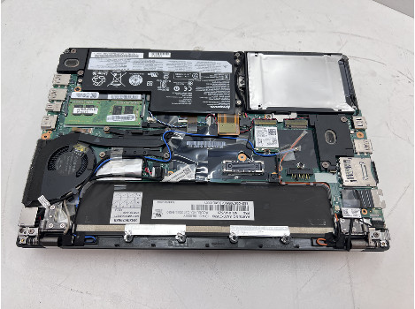 Lenovo ThinkPad X260 12.5" i5-6300U 8GB 260GB клас А