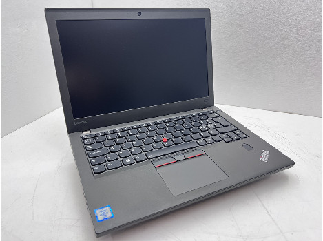 Lenovo ThinkPad X270 12.5" i5-6300U 8GB 260GB клас А