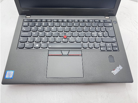 Lenovo ThinkPad X270 12.5" i5-6300U 8GB 260GB клас А