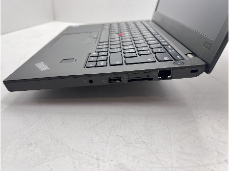 Lenovo ThinkPad X270 12.5" i5-6300U 8GB 260GB клас А