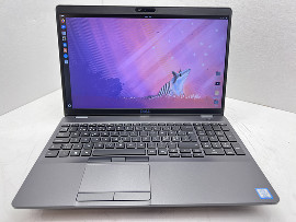 Лаптоп Dell Latitude 5500 15.6" i5-8365U 32GB 510GB клас А