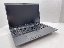 Лаптоп Dell Latitude 5500 15.6" i5-8365U 32GB 510GB клас А