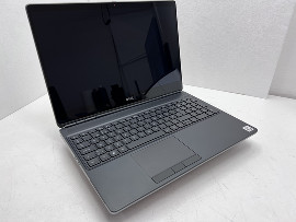 Лаптоп Dell Precision 7550 15.6" Touch i7-10850H 64GB 510GB клас А