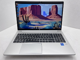 Лаптоп HP ProBook 650 G8 15.6" i7-1165G7 32GB 510GB клас А