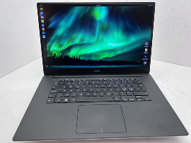 Лаптоп Dell XPS 15 9560 15.6" i7-7700HQ 16GB 510GB клас А