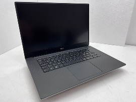 Лаптоп Dell XPS 15 9560 15.6" i7-7700HQ 16GB 510GB клас А