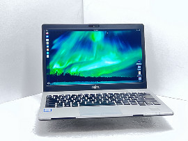 Лаптоп Fujitsu LIFEBOOK S936 13.3" i5-6200U 8GB 260GB клас А