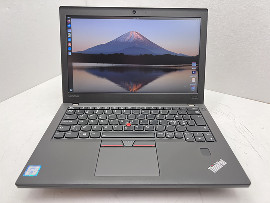 Лаптоп Lenovo ThinkPad X270 12.5" i5-6300U 8GB 260GB клас А