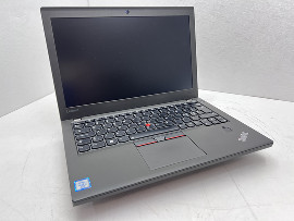 Лаптоп Lenovo ThinkPad X270 12.5" i5-6300U 8GB 260GB клас А