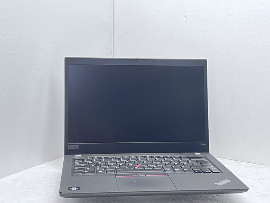 Лаптоп Lenovo ThinkPad T495 14" Ryzen 3 PRO 3300U 8GB 510GB клас Б