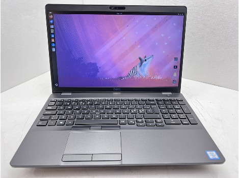 Dell Latitude 5500 15.6" i5-8365U 32GB 510GB клас А