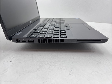 Dell Latitude 5500 15.6" i5-8365U 32GB 510GB клас А