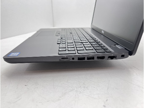 Dell Latitude 5500 15.6" i5-8365U 32GB 510GB клас А