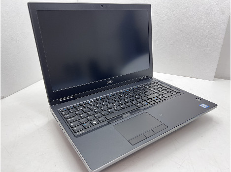Dell Precision 7530 15.6" i7-8850H 32GB 510GB клас А