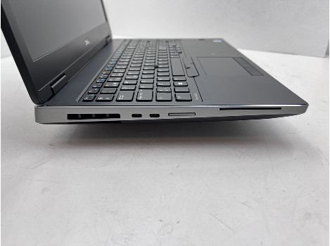 Dell Precision 7530 15.6" i7-8850H 32GB 510GB клас А