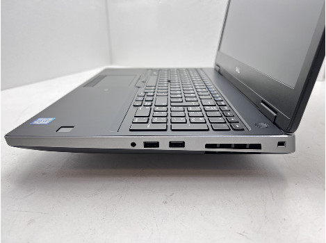 Dell Precision 7530 15.6" i7-8850H 32GB 510GB клас А