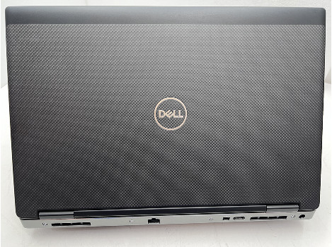 Dell Precision 7530 15.6" i7-8850H 32GB 510GB клас А
