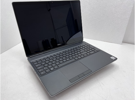 Dell Precision 7550 15.6" Touch i7-10850H 64GB 510GB клас А