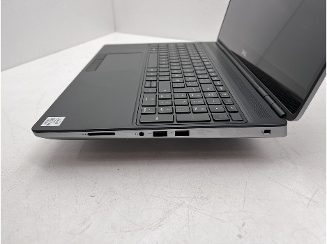 Dell Precision 7550 15.6" Touch i7-10850H 64GB 510GB клас А
