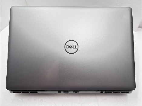 Dell Precision 7550 15.6" Touch i7-10850H 64GB 510GB клас А
