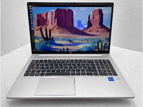 HP ProBook 650 G8 15.6" i7-1165G7 32GB 510GB клас А