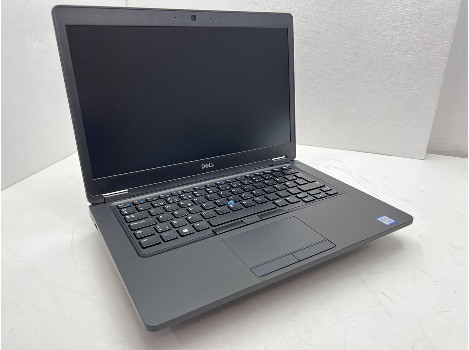 Dell Latitude 5490 14" i3-8130U 8GB 260GB клас А