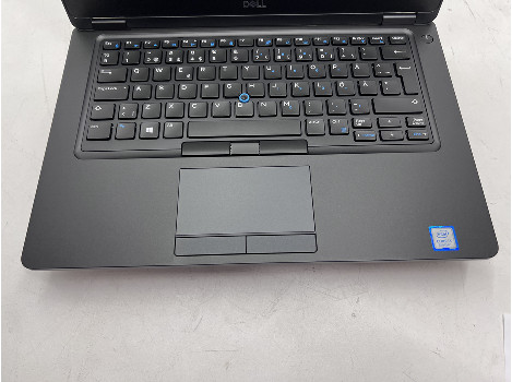 Dell Latitude 5490 14" i3-8130U 8GB 260GB клас А