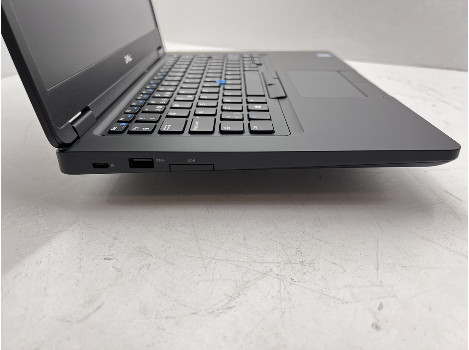 Dell Latitude 5490 14" i3-8130U 8GB 260GB клас А