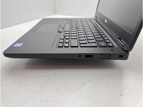 Dell Latitude 5490 14" i3-8130U 8GB 260GB клас А