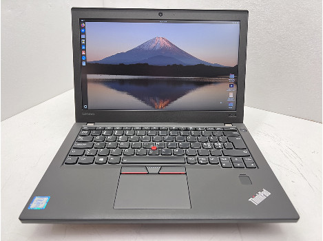 Lenovo ThinkPad X270 12.5" i5-6300U 8GB 260GB клас А