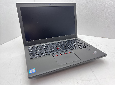 Lenovo ThinkPad X270 12.5" i5-6300U 8GB 260GB клас А