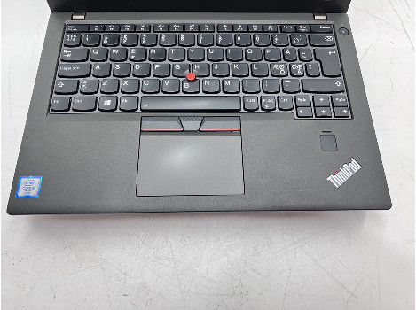Lenovo ThinkPad X270 12.5" i5-6300U 8GB 260GB клас А