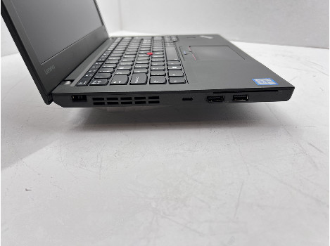 Lenovo ThinkPad X270 12.5" i5-6300U 8GB 260GB клас А