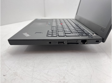 Lenovo ThinkPad X270 12.5" i5-6300U 8GB 260GB клас А