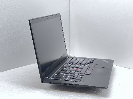 Lenovo ThinkPad T495s 14" touch Ryzen 5 PRO 3500U 16GB 260GB клас А