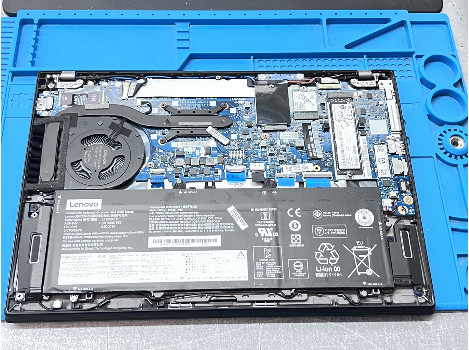 Lenovo ThinkPad T495s 14" touch Ryzen 5 PRO 3500U 16GB 260GB клас А